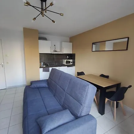 Proche Apartment Agde