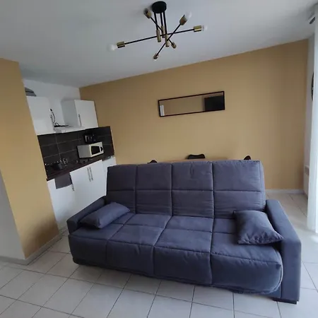 Proche Apartment Agde