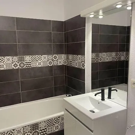 Apartment Proche Agde