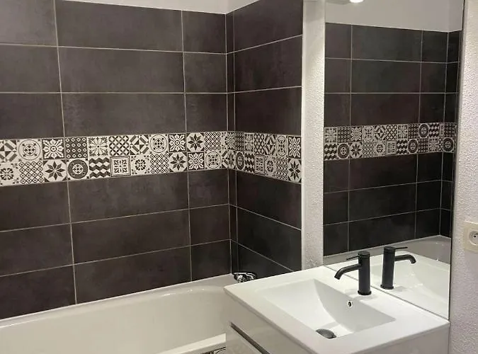 Apartment Proche Agde